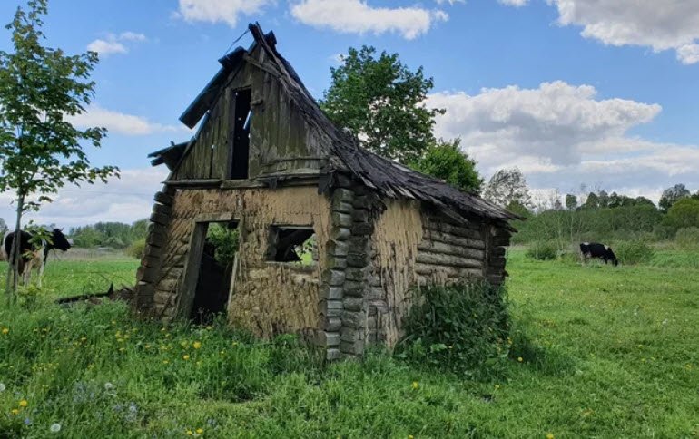 Belyy Kovel', Belarus, Belarus